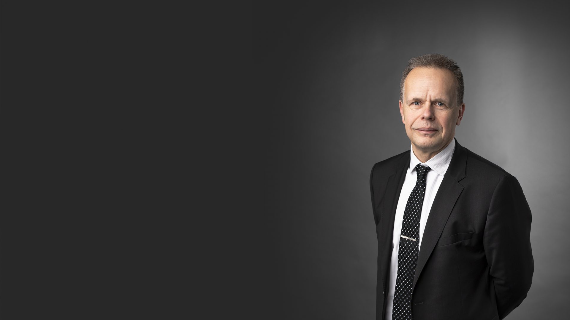 VEO Annual Report CFO Petri Mäkinen