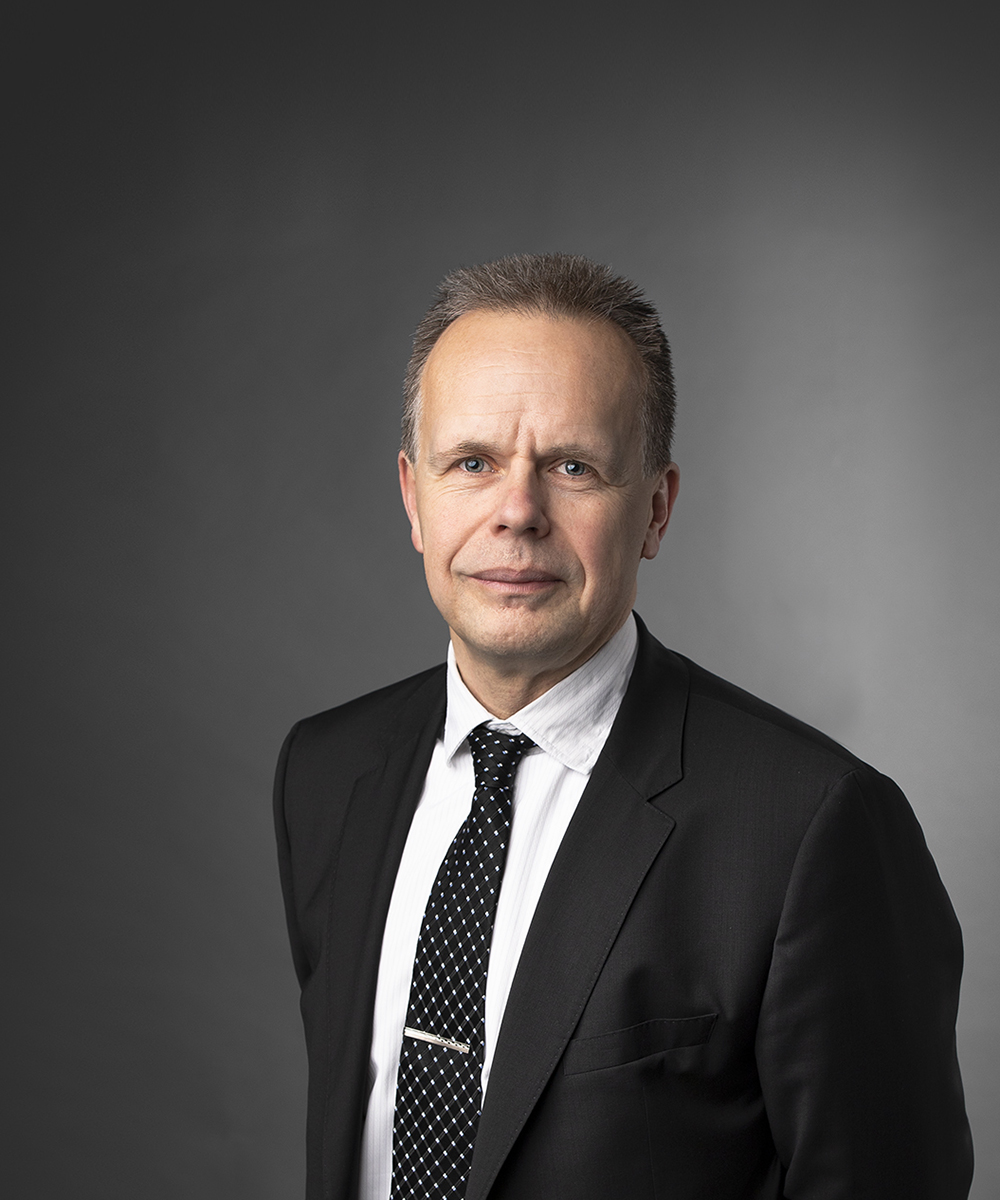 VEO Petri Mäkinen